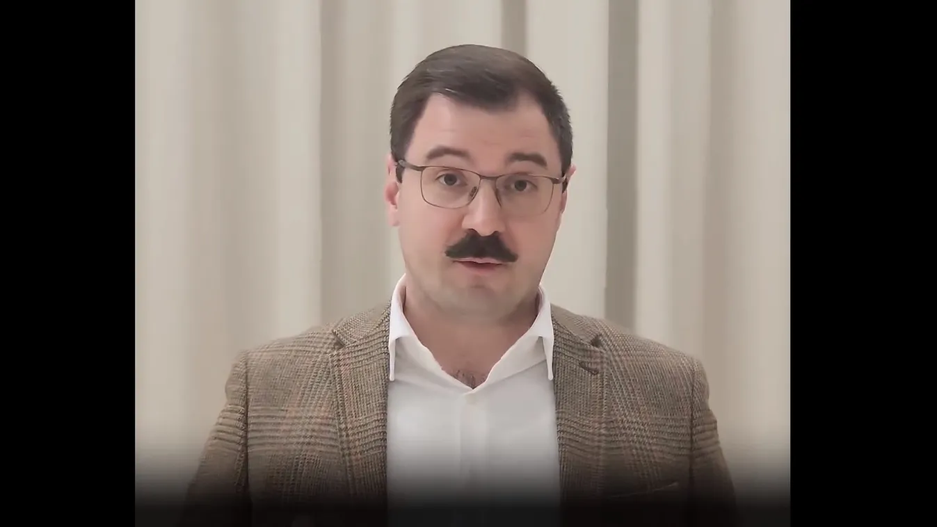 Szánthó Miklós: a woke-ideológia a marxizmus újragondolt formája