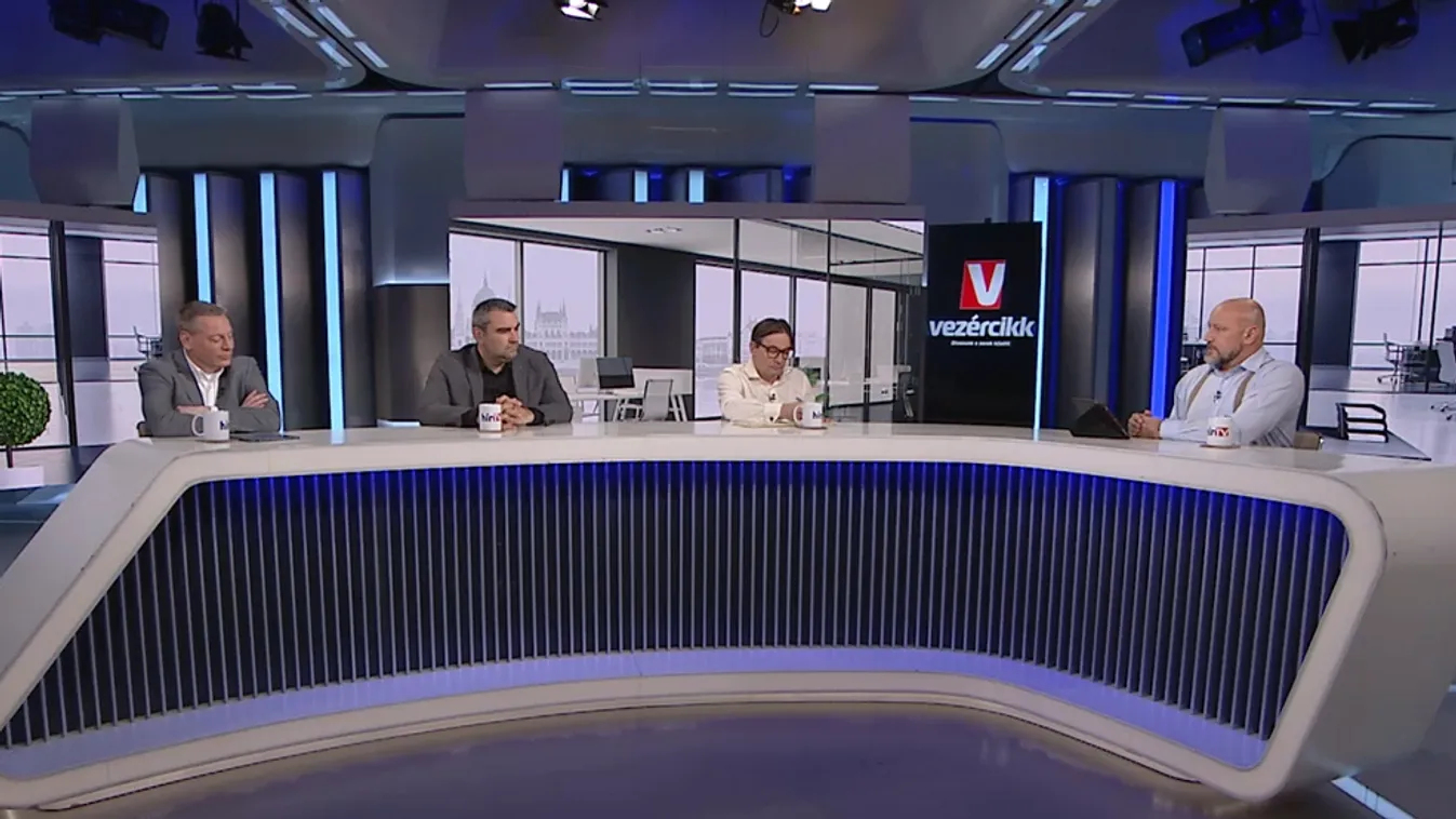 Vezércikk - Orbán Viktor: Húsz éve minden európai választást megnyertünk + videó