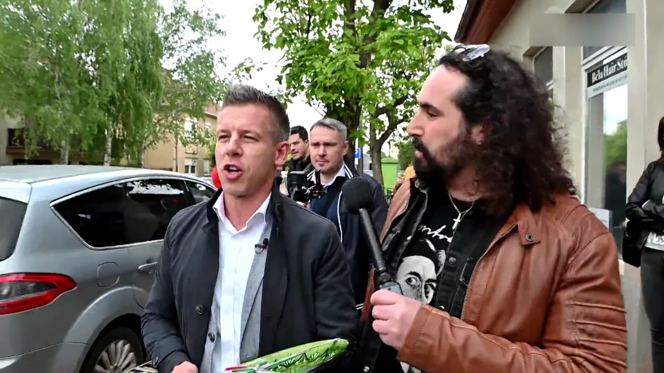 Donáth Anna: Nem ez a cél, hogy egymás torkát kettéharapjuk + videó