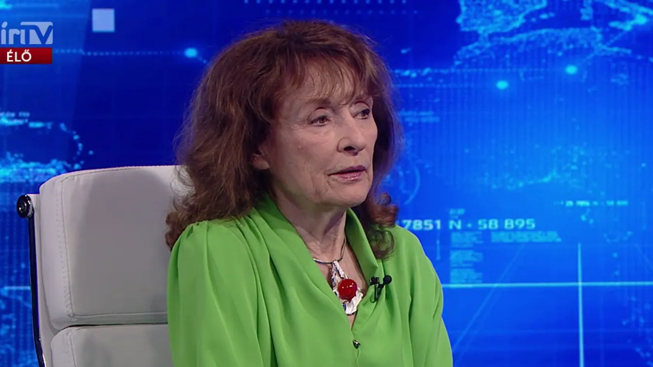 „A mostani megváltó erkölcsileg elfogadhatatlan” + videó