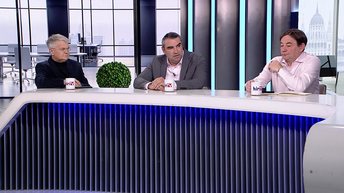 Vezércikk - Magyar Péter válaszokat ígér, de csak kérdéseket szül + videó