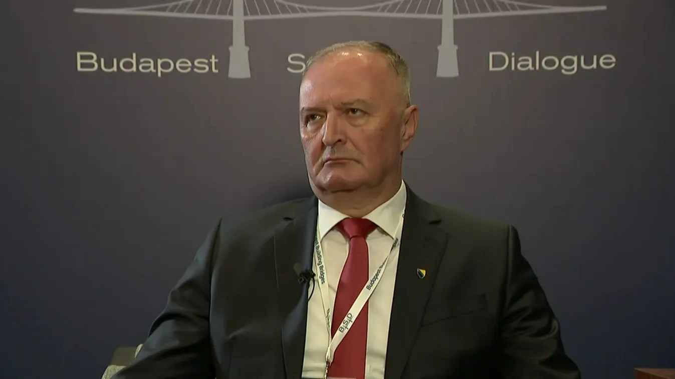 Az Európai Unió megkezdte a csatlakozási tárgyalásokat Bosznia-Hercegovinával + videó