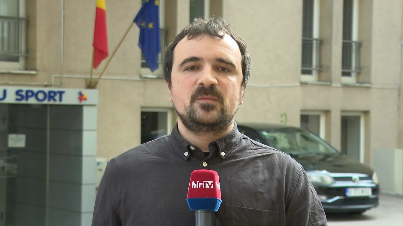 Megkínoztak egy magyar fiút a román junior tornászválogatott edzőtáborában + videó