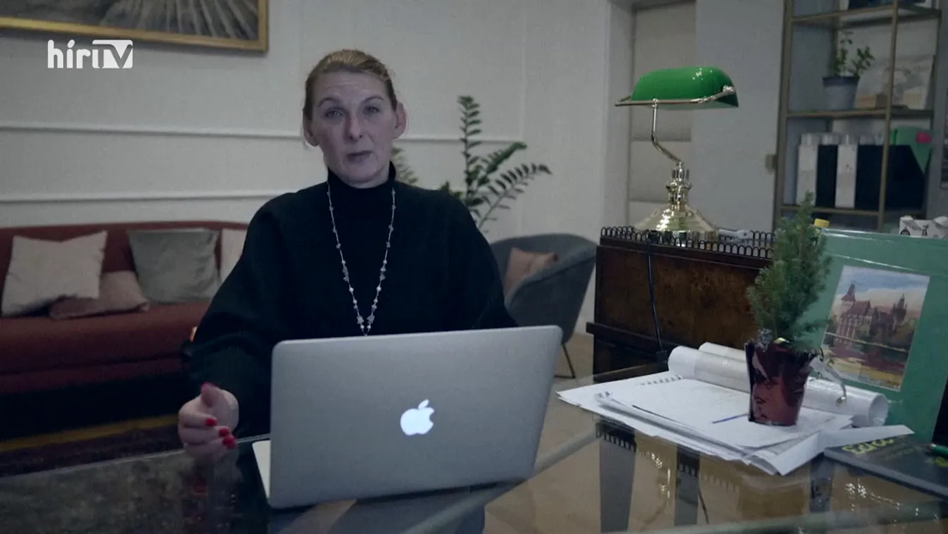 Célpont: Korábbi szövetségesei indítanak polgármesterjelöltet a ferencvárosi Baranyi Krisztina ellen + videó