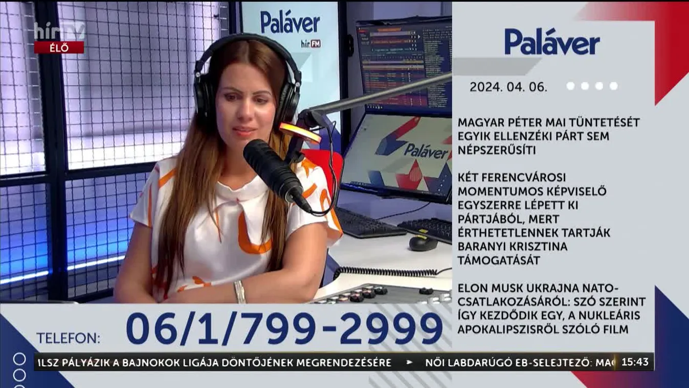 Paláver (2024-04-06)