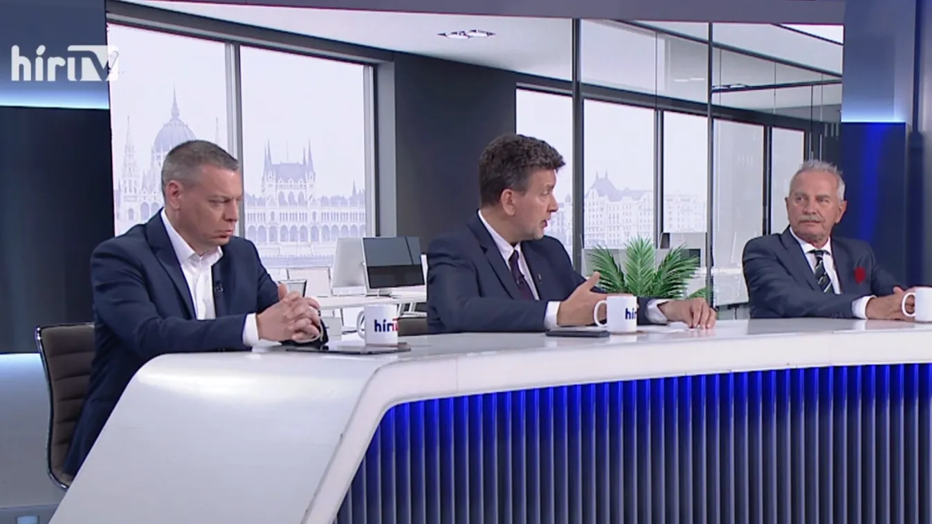 Vezércikk: Már az ukrán propaganda is rajongja Magyar Pétert + videó