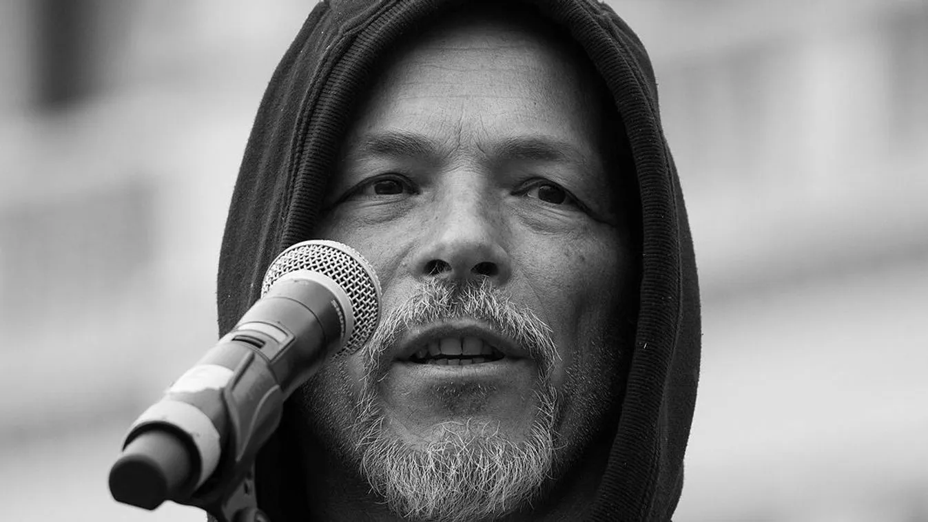 Megfenyegette egy baloldali aktivista a kormánypárti képviselőket a Parlamentben