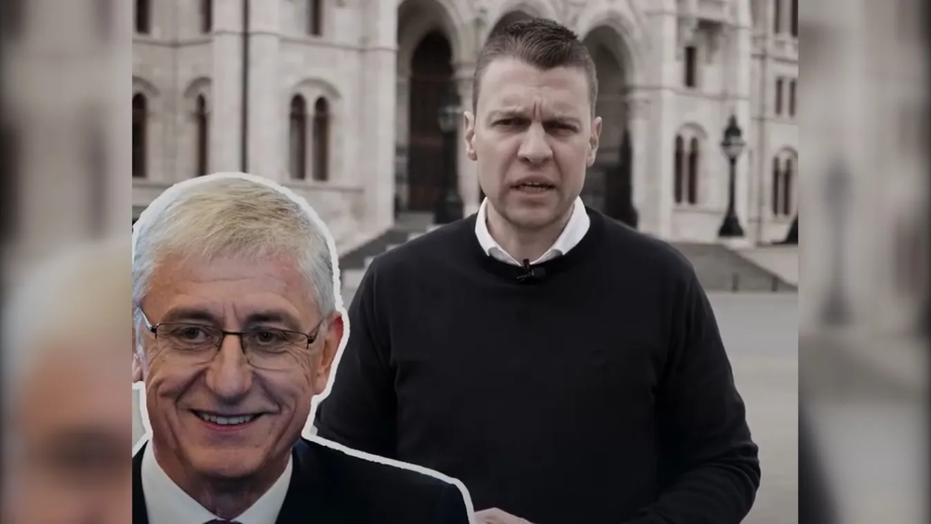 Menczer Tamás: Meg kell védeni az eredményeinket + videó