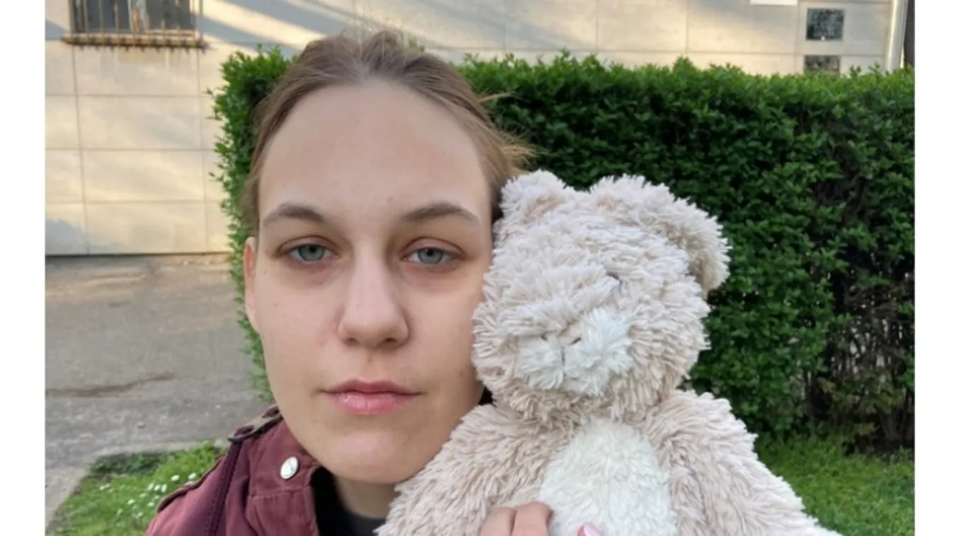 Eltűnt egy 24 éves nő a XIII. kerületből