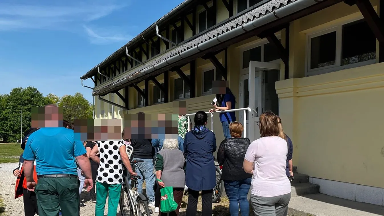 Hatodikos lány szúrta meg az osztálytársát egy bőnyi iskolában + videó