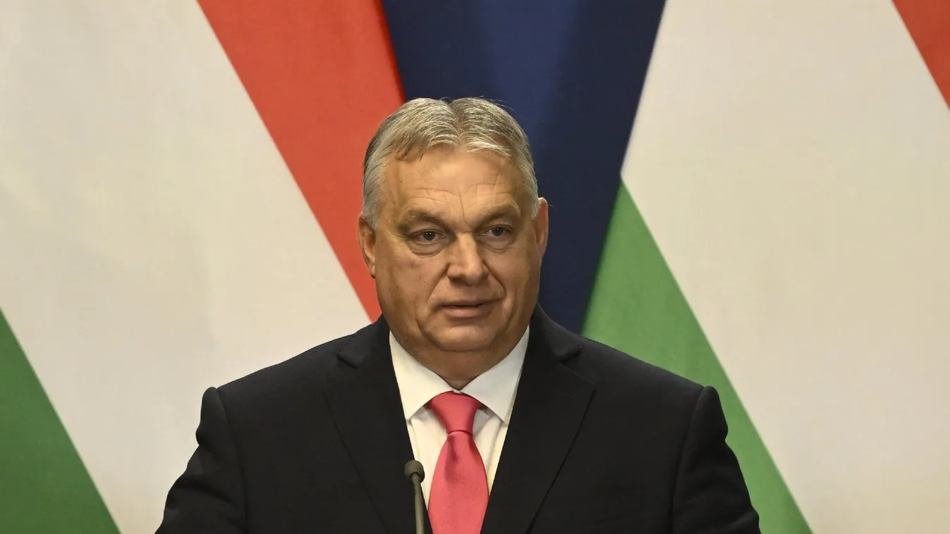 Orbán Viktor: A migrációs paktum egy újabb szög az Európai Unió koporsójában