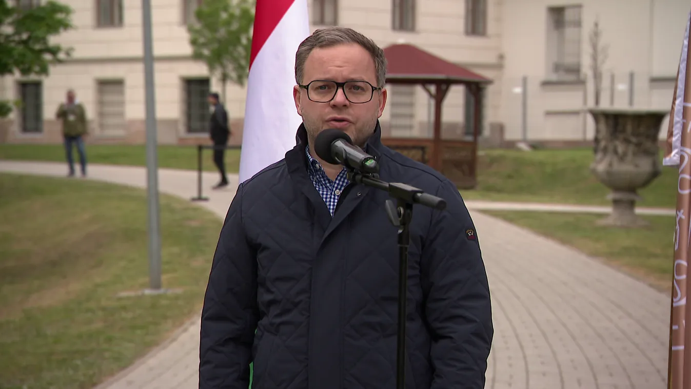 Újabb fejlesztések a Ludovika Campuson + videó