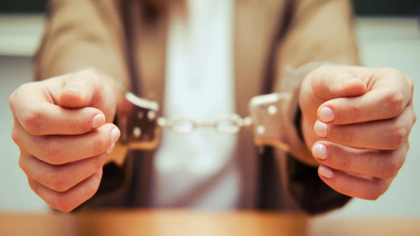 Csaknem megölte csecsemőjét egy nő Vasban