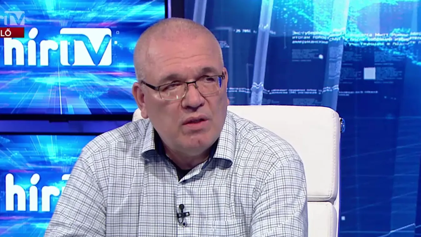 Nem nagy problémái vannak a gyermekvédelmi rendszernek, hanem sok kicsi + videó