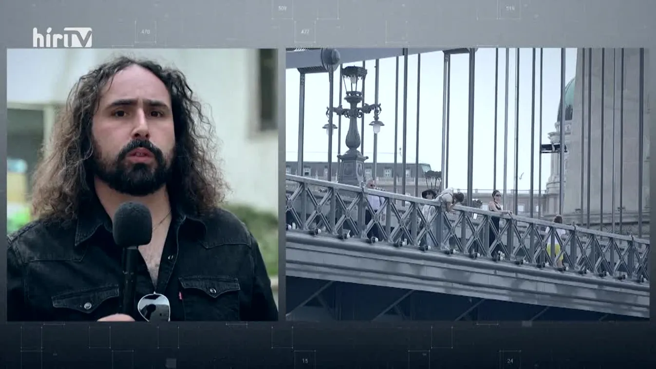 Célpont - Az egykori ellenzéki összefogás pártjai közül csupán az LMP és a Jobbik emelte fel a hangját a hídpénzbotrány ügyében