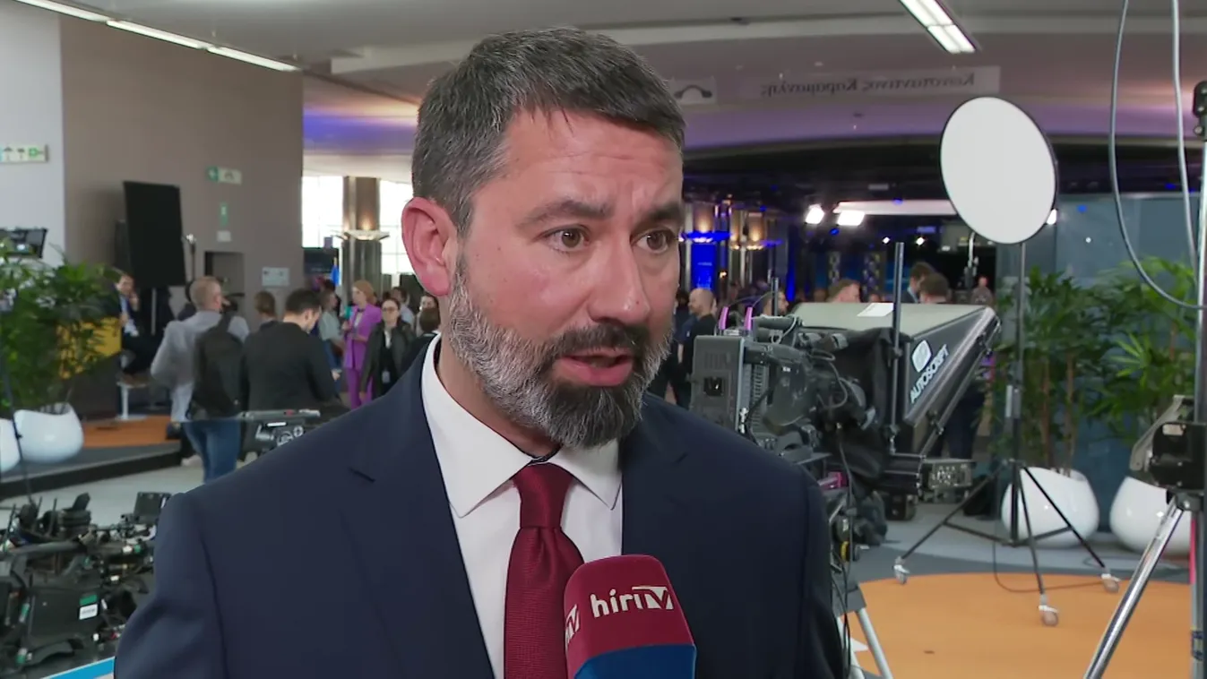 Magyarország a bizonyíték arra, hogy a migráció politikai akarattal és cselekvéssel megállítható + videó