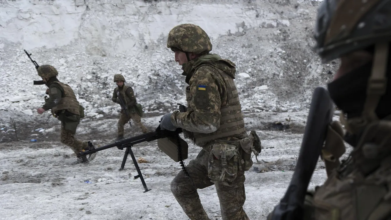 A dollárbaloldal a háború pártján áll + videó