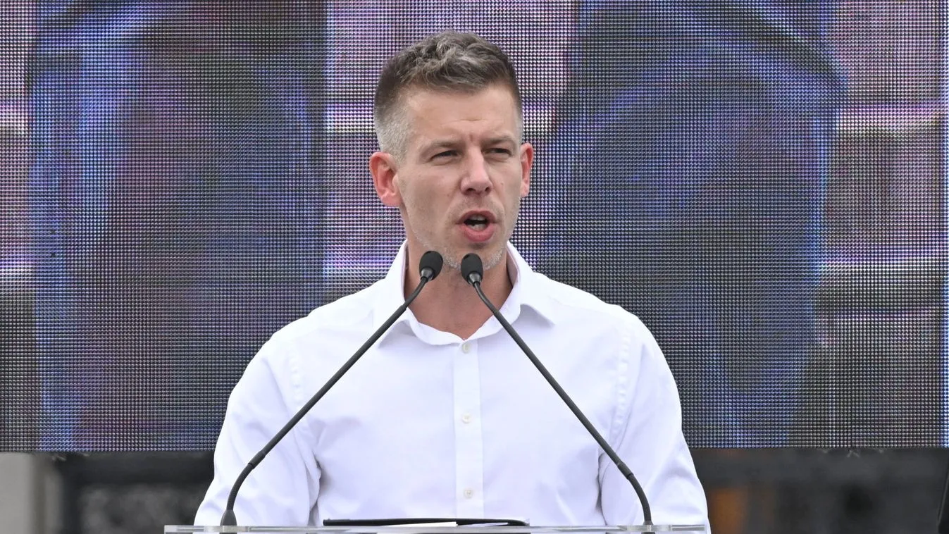 Bajnai Gordon elhíresült cége áll Magyar Péter mögött