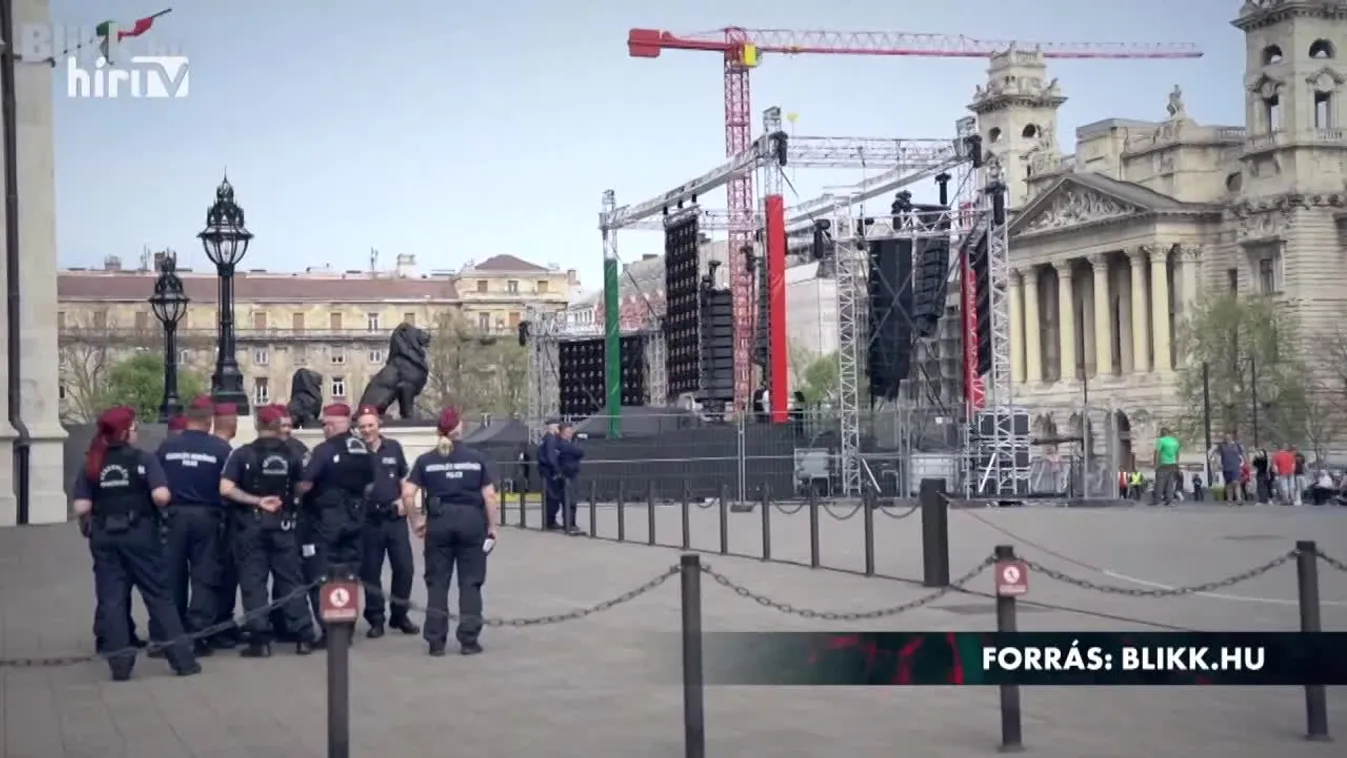 Célpont - Magyar Péter politika (2024-04-14)