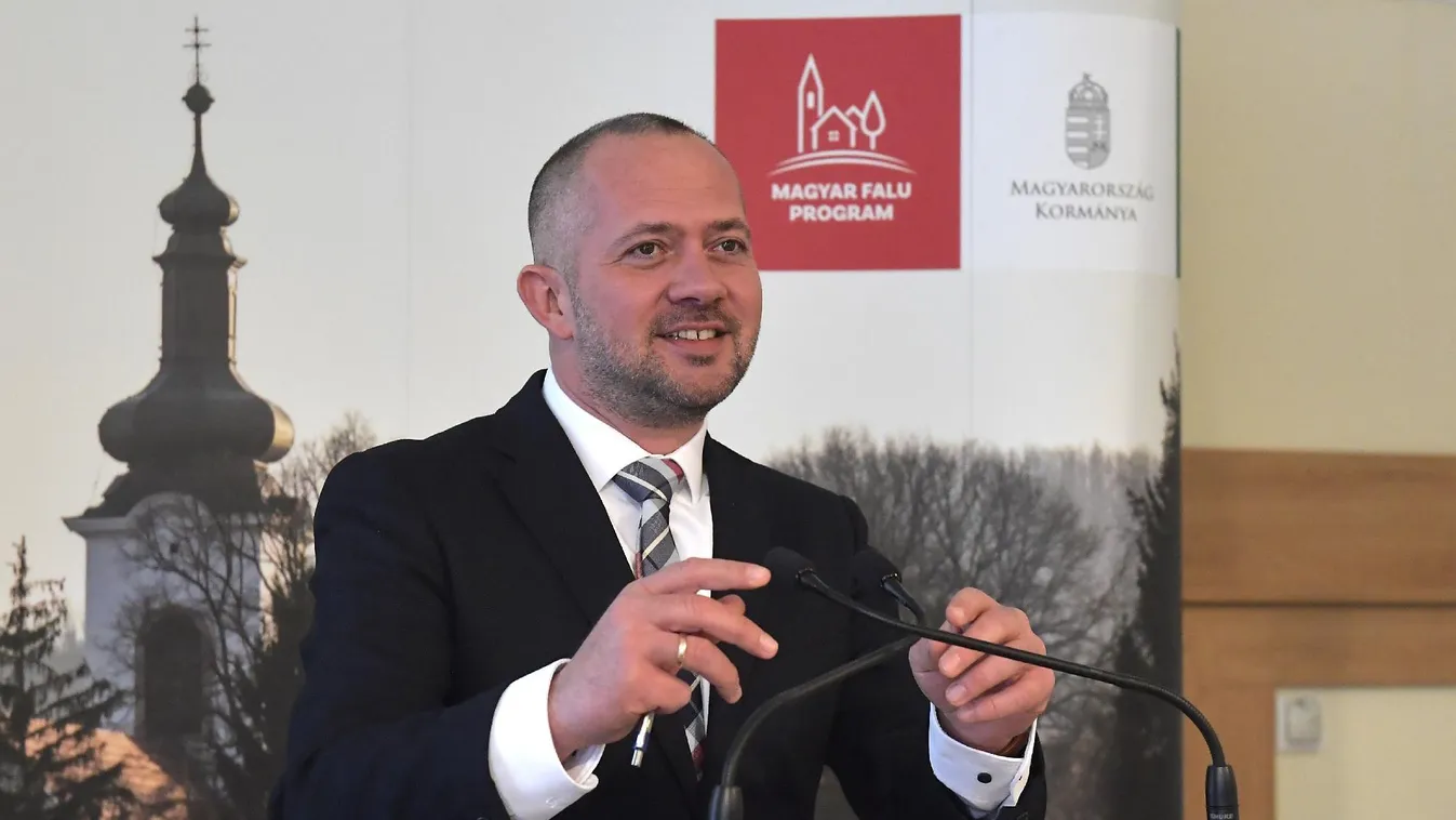 Gyopáros Alpár elmondta, hogy ki és mi segítette a magyarokat ezer éven át