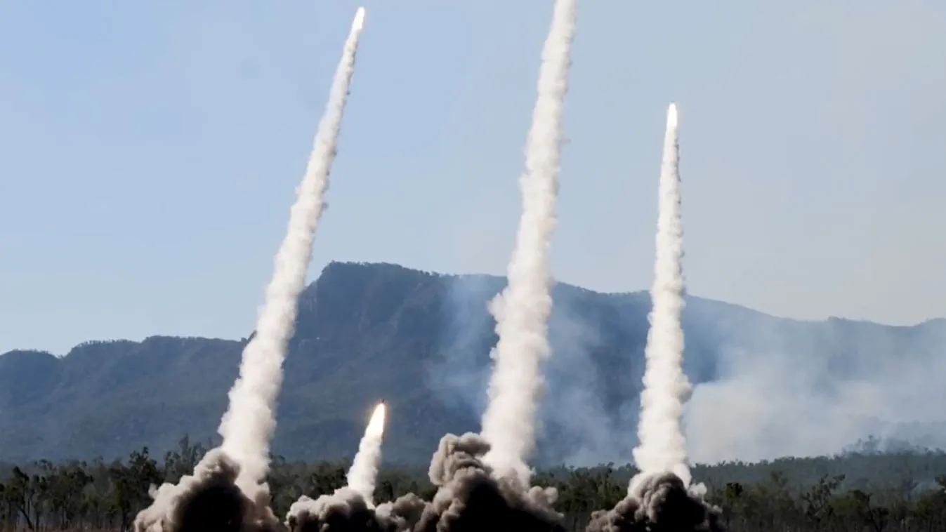 Az ukrán védelmi erők csapást mértek egy Krímben található orosz parancsnoki állásra