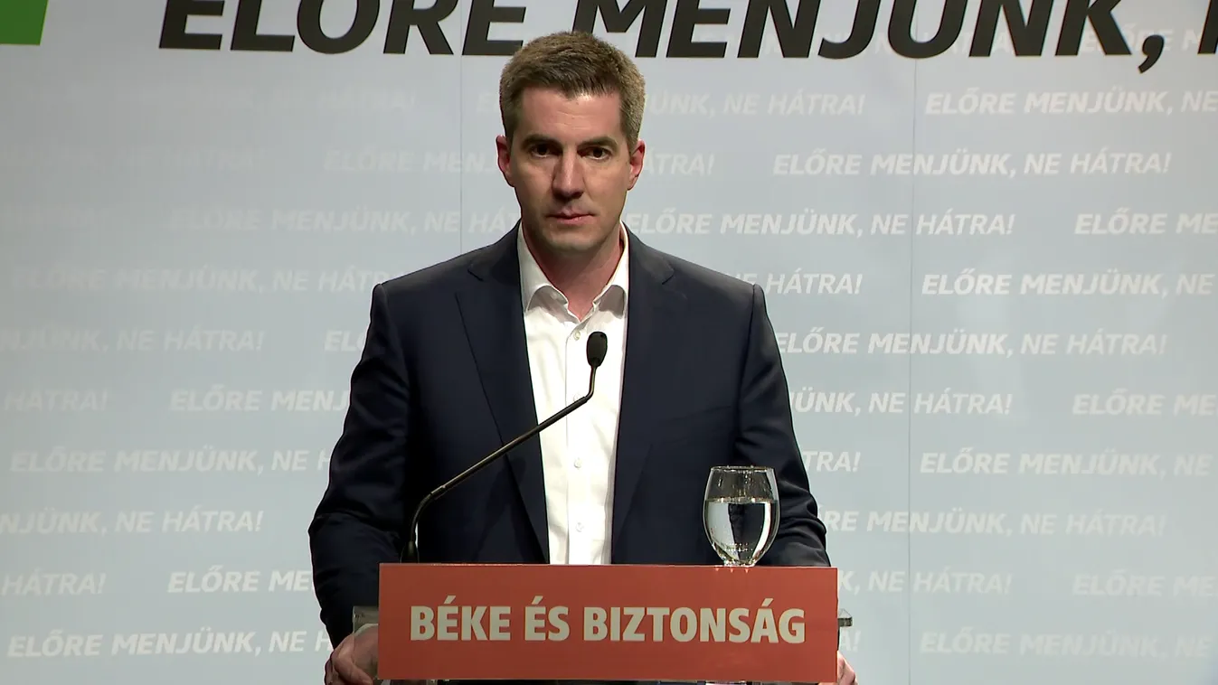 Kocsis Máté: ismét külföldi befolyásszerzési kísérlet zajlik + videó