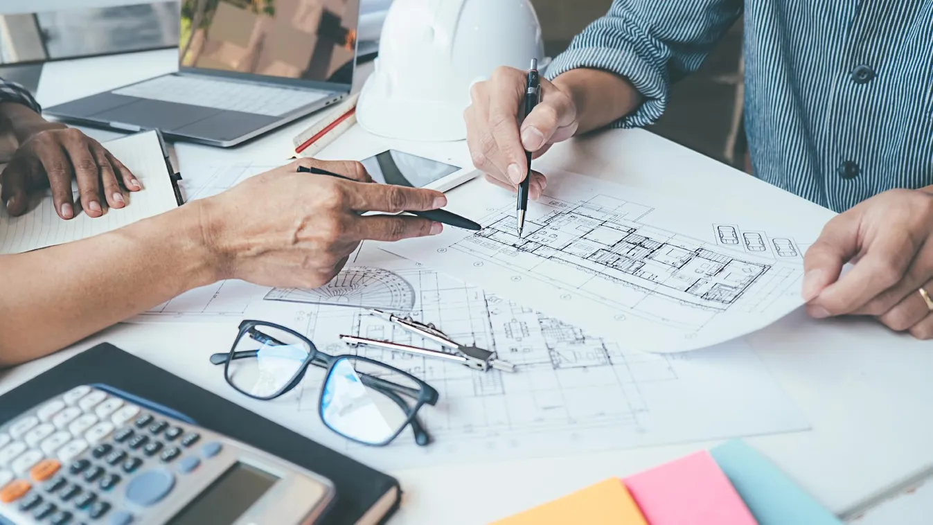 Szemléletváltásra van szükség a hazai építőiparban