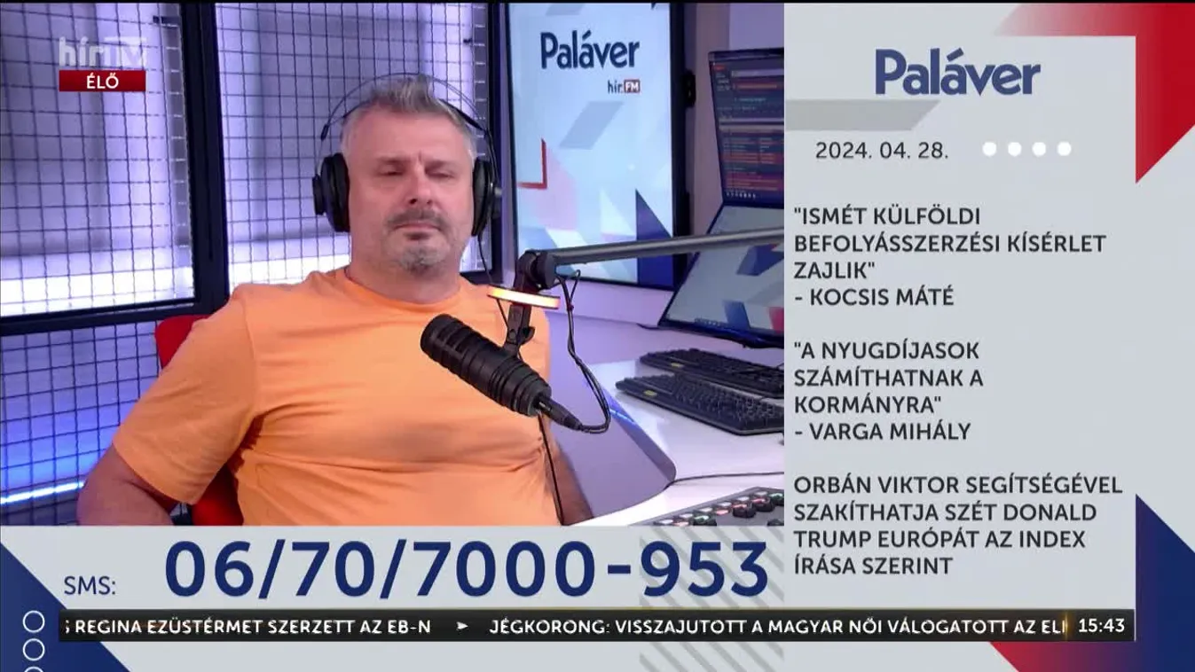 Paláver (2024-04-28)