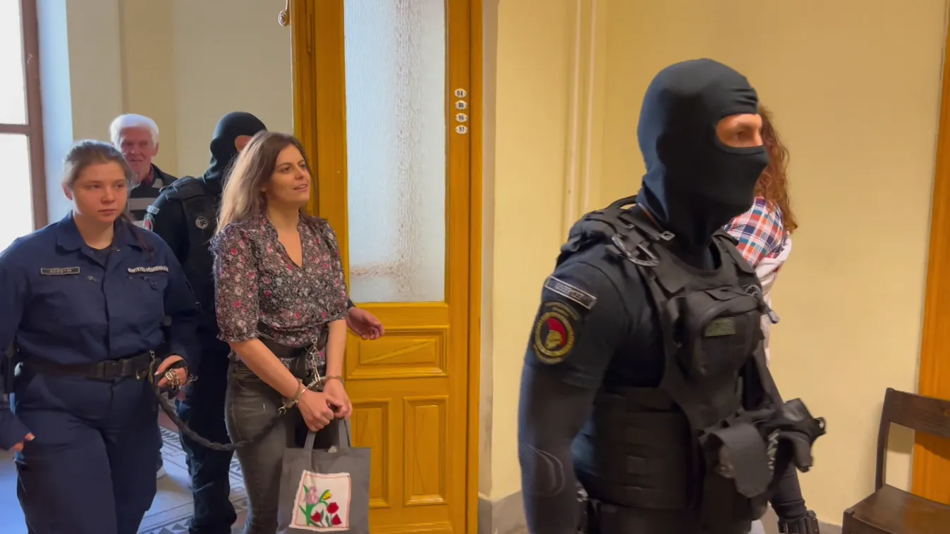 Telefonon egyeztetett az olasz köztársasági elnök az antifasiszta Ilaria Salis édesapjával + videó