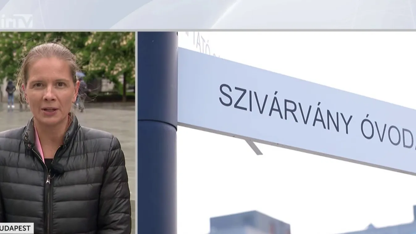 Újabb gyermekvédelmi törvénycsomagot nyújtott be a kormány + videó