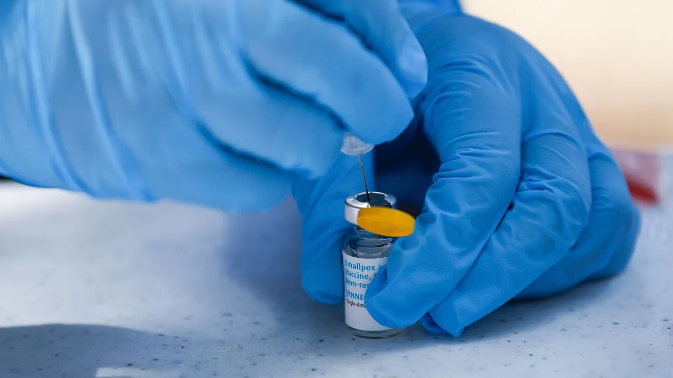 Veszélyesek az oltásellenes mozgalmak