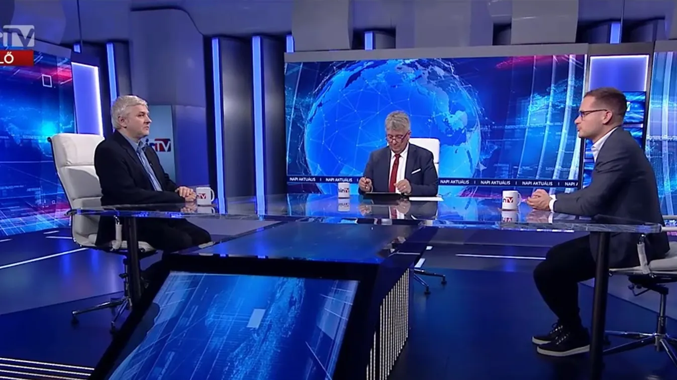 A román titkosszolgálatoknak is dolgozhatott Magyar Péter pártjának alapítója + videó