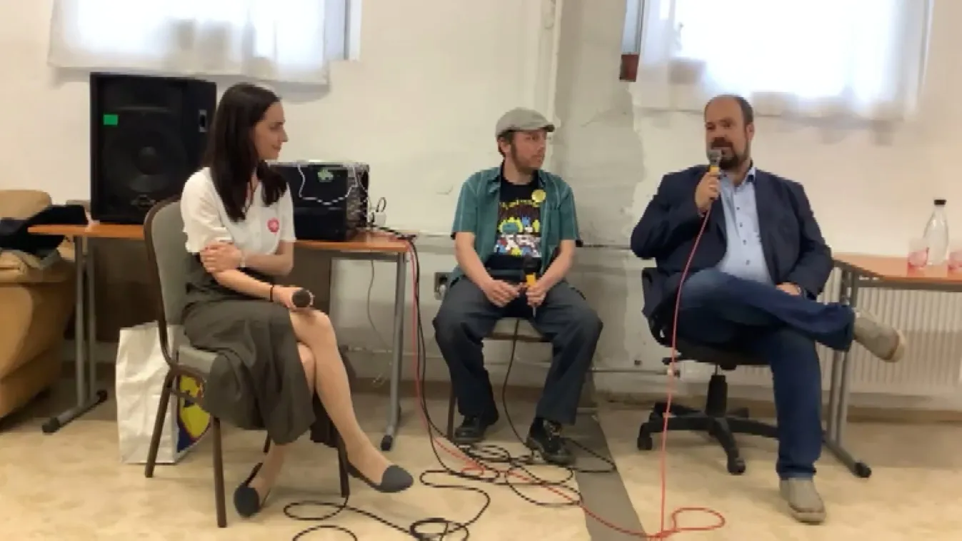 Megállapodtak az ellenzéki pártok, nem lesz előválasztás Zuglóban + videó