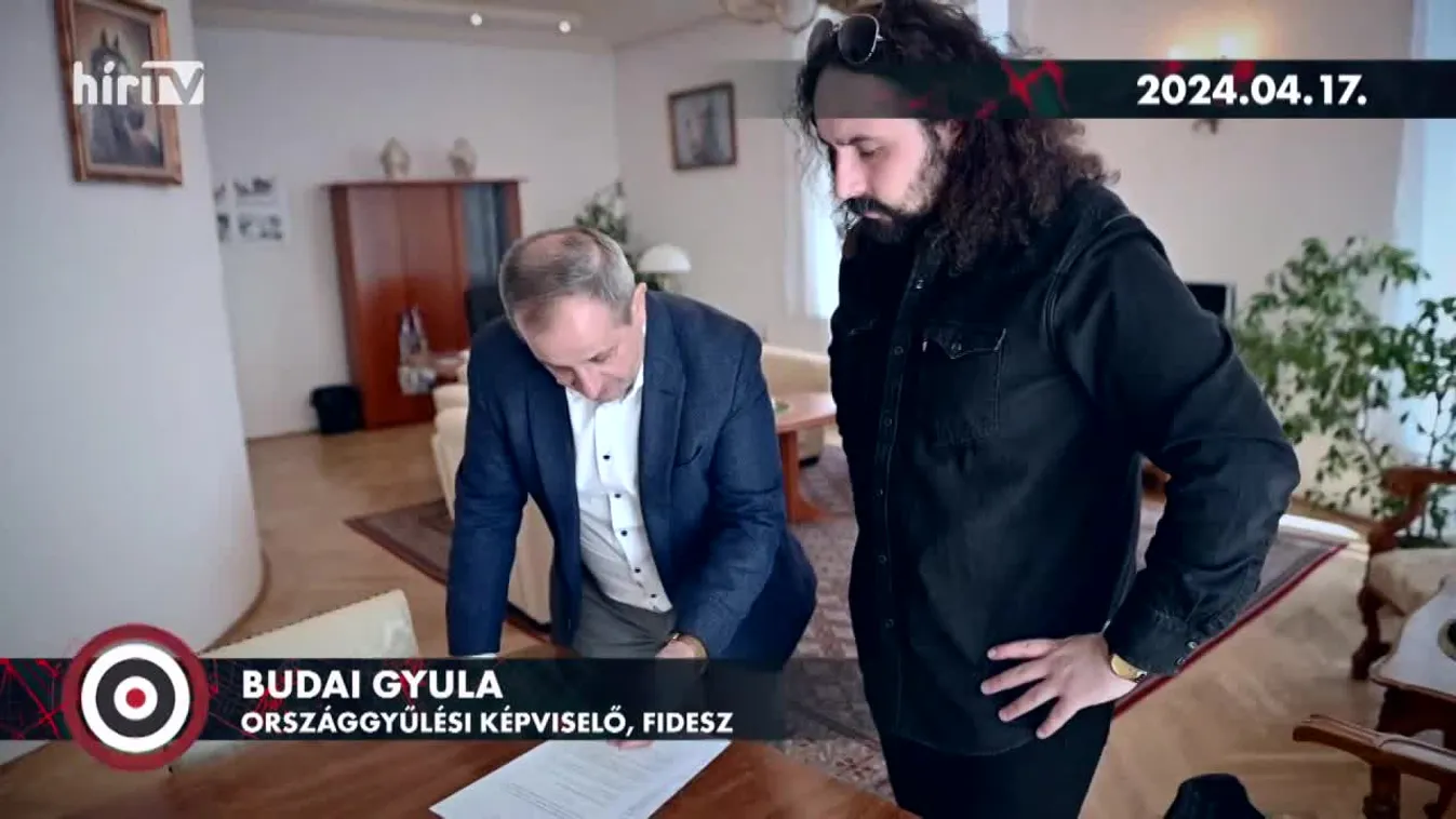 Célpont - Hónapok óta tart az úgynevezett hídpénzbotrány