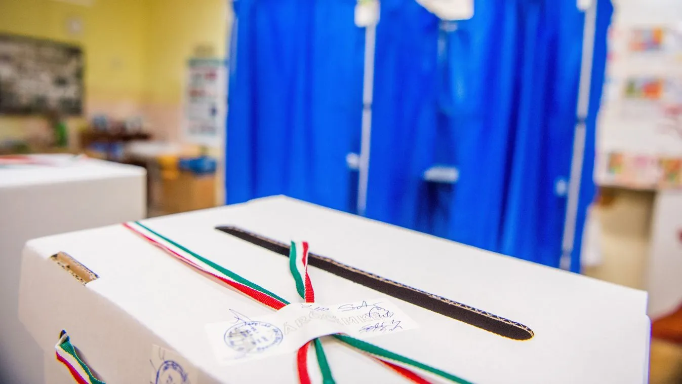 Május 31-ig lehet átjelentkezést kérni a választásra