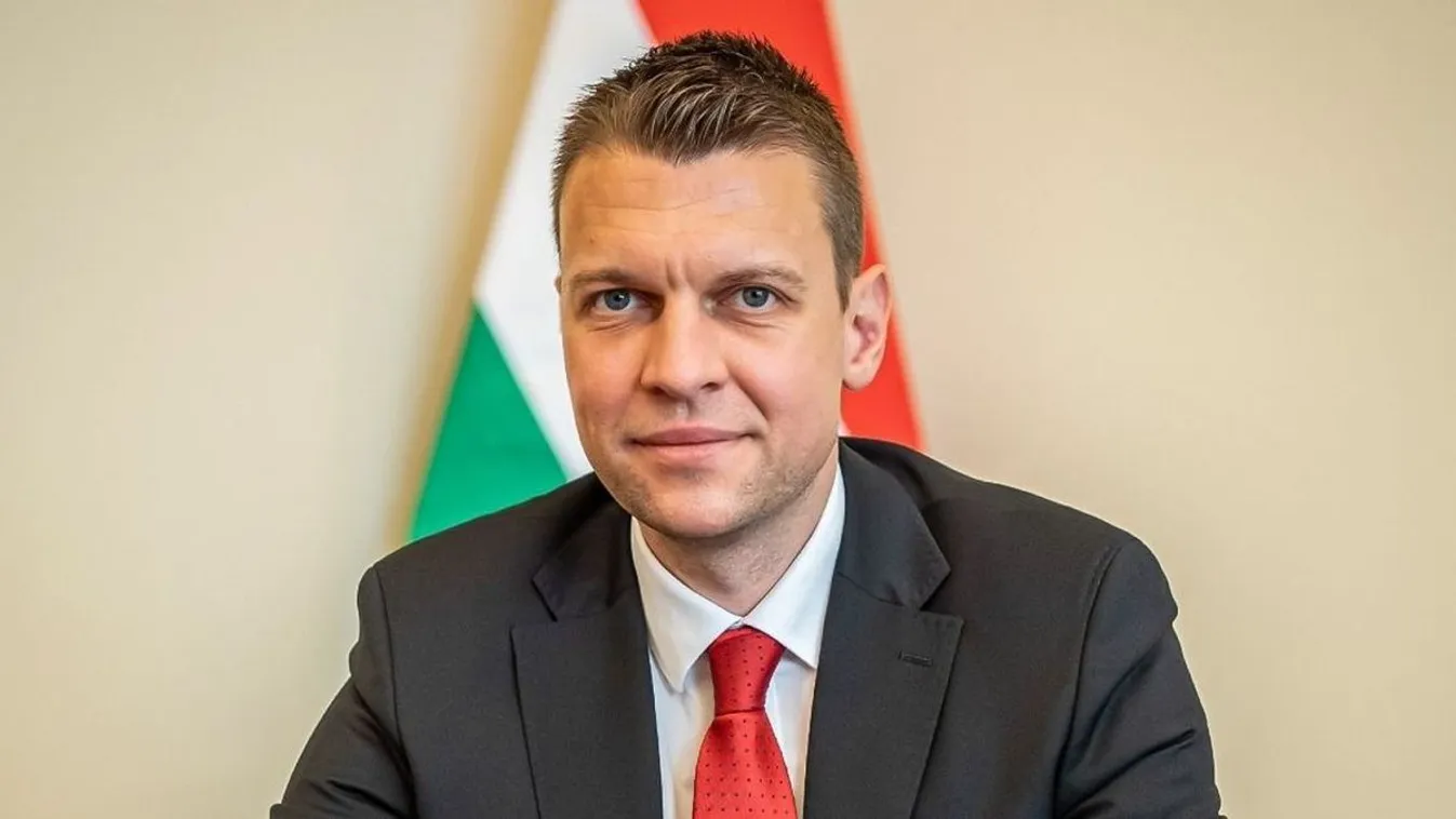 Menczer: az EU mára teljesen eltért két alapvető céltól, a béke és a jólét garantálásától