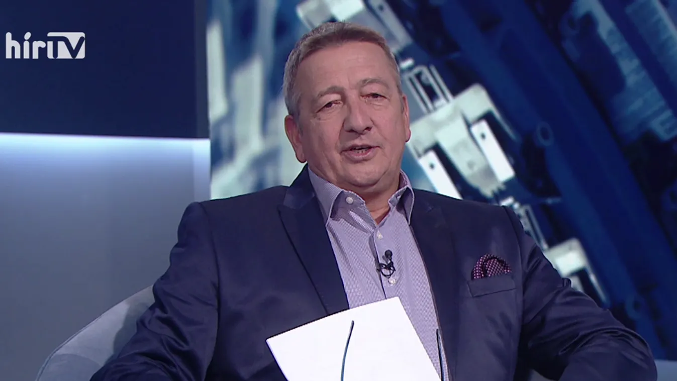 Sajtóklub - Brüsszel szült egy szörnyszülöttet + videó