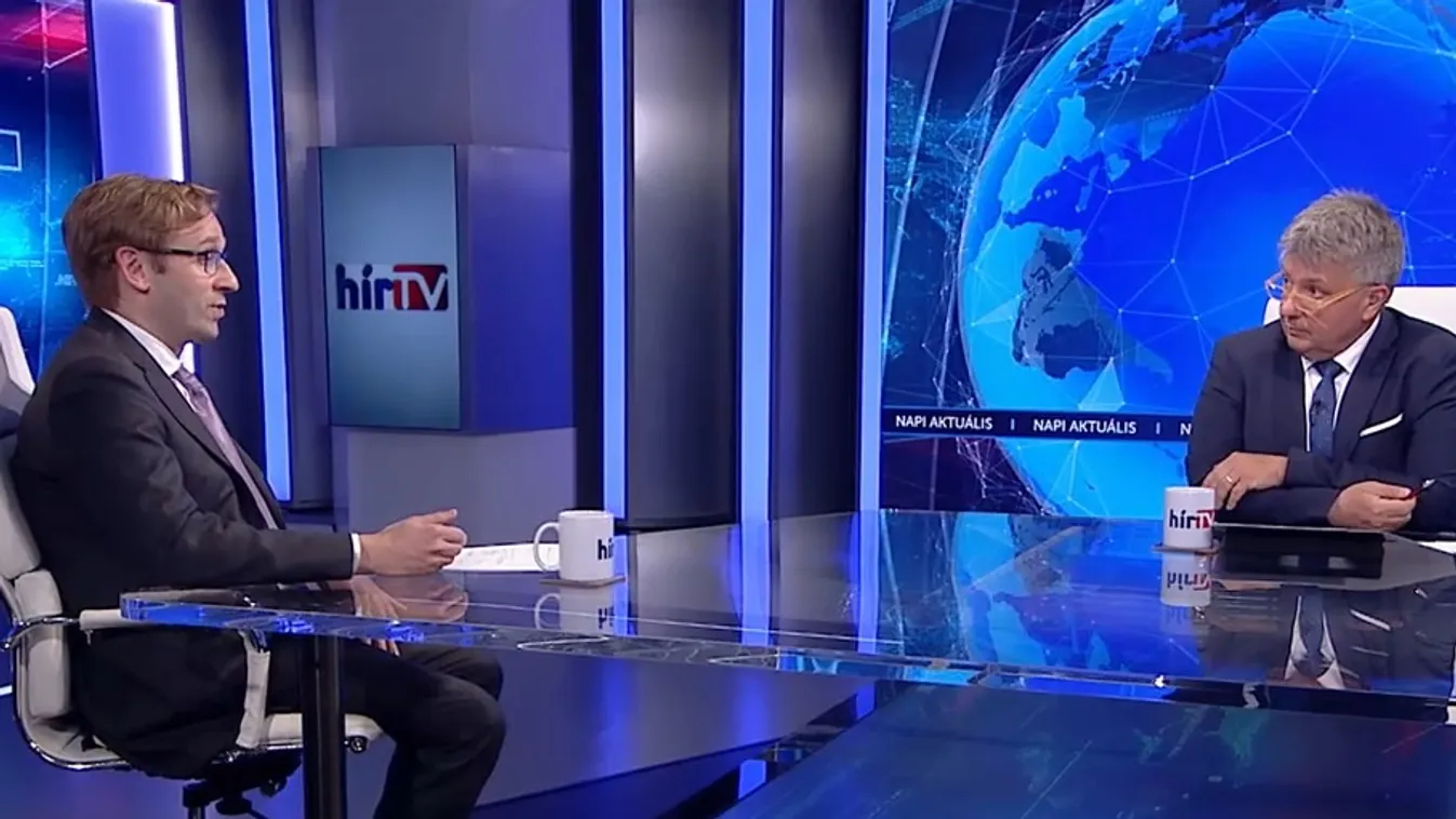 Napi aktuális – Blokád alá vette a brüsszeli rendőrség a békepárti konferenciát + videó