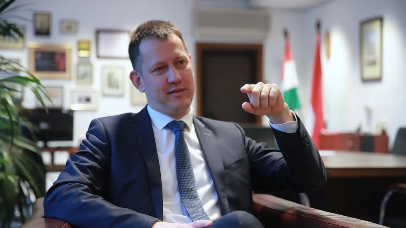 Fülöp Attila: semmilyen bántalmazást nem fogadunk el