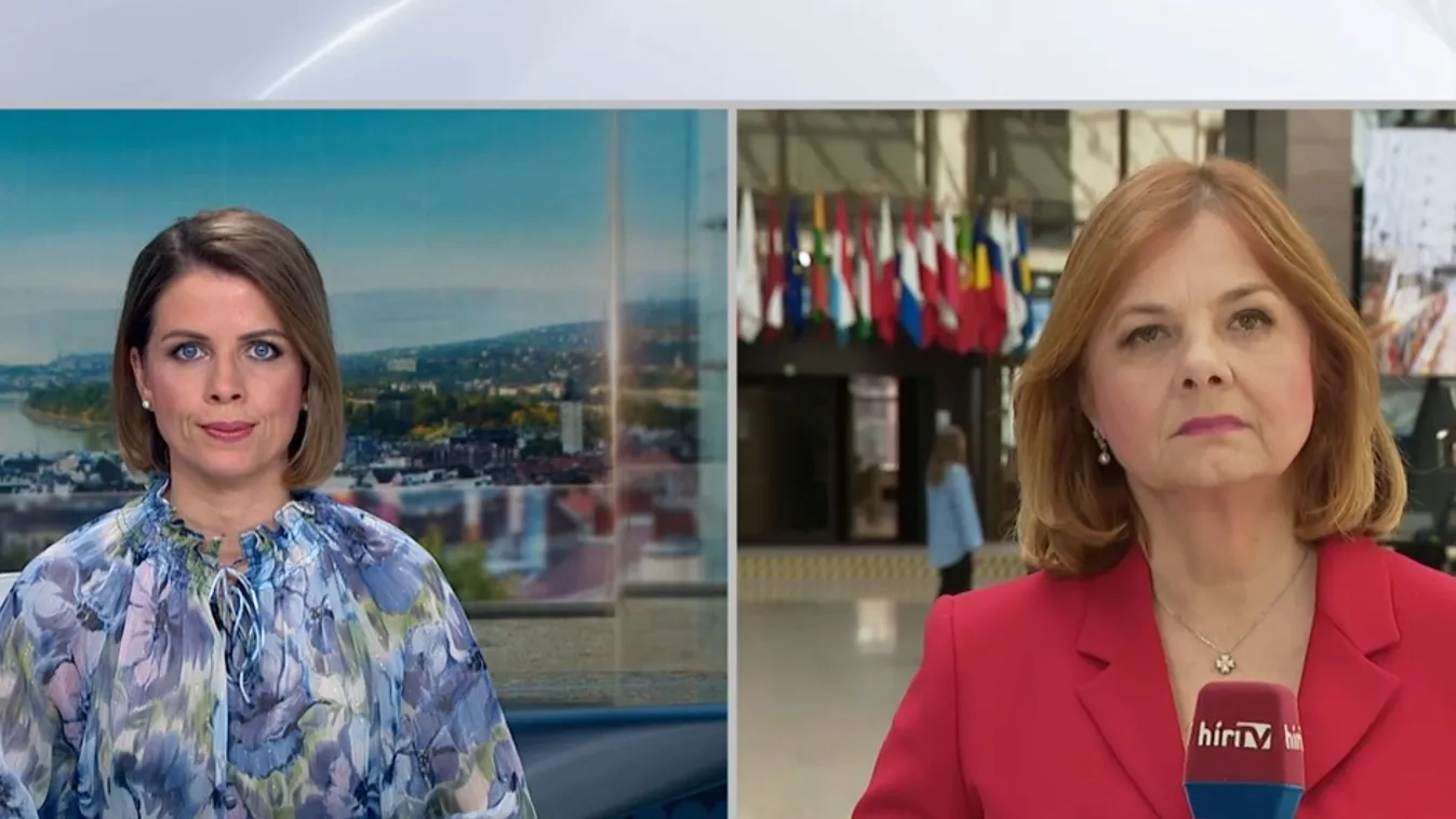 Támogatják az uniós vezetők a katonai segítséget Ukrajnának, de figyelembe veszik a tagállami érdekeket + videó