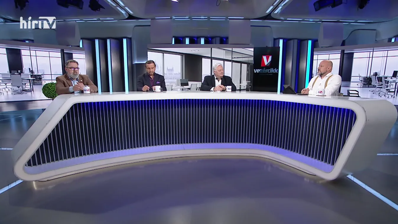 Vezércikk – L. Simon László: A nővédő szervezetek Varga Juditon keresztül támadják a kormányt + videó