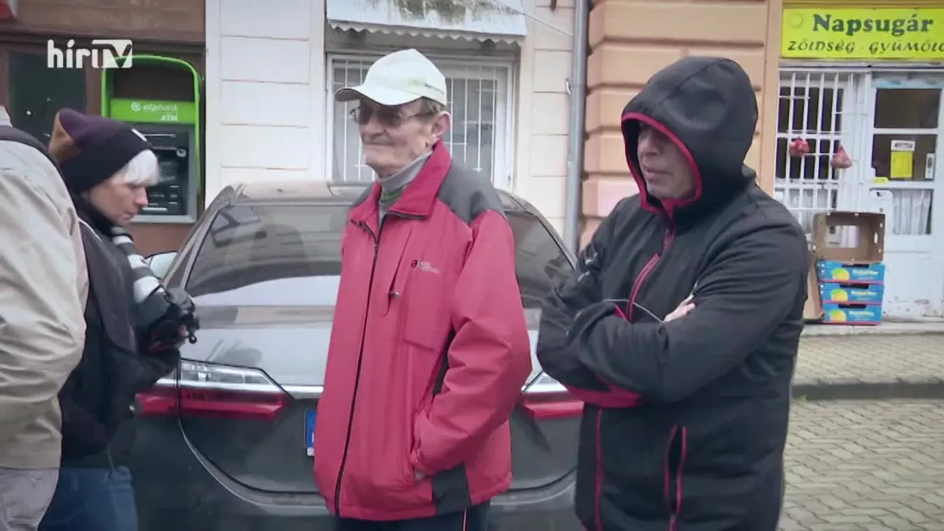 Célpont - Magyar Péter egyre agresszívabban hergeli a tömeget az újságírók ellen