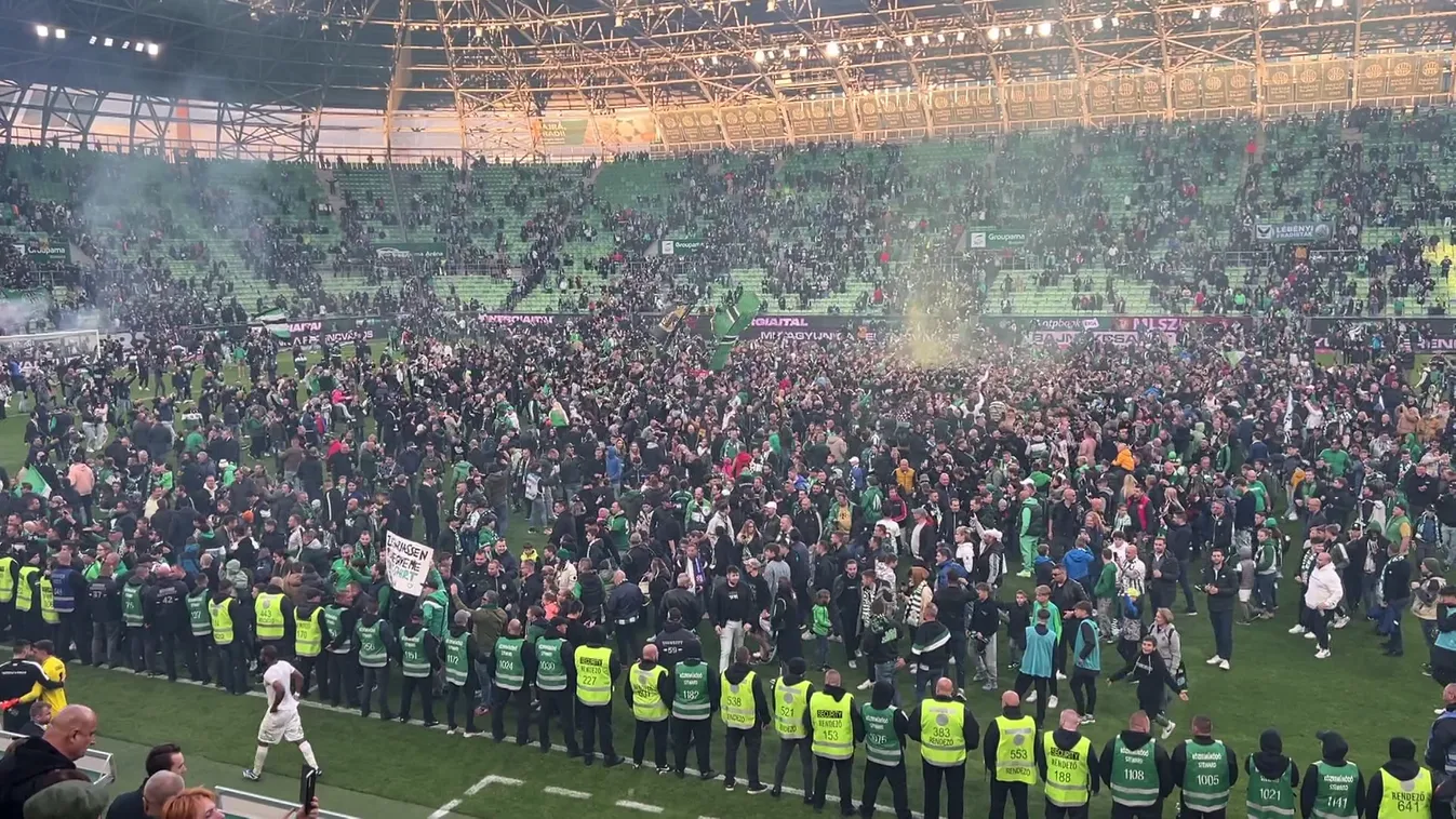 Radar - Zsinórban hatodszor + videó