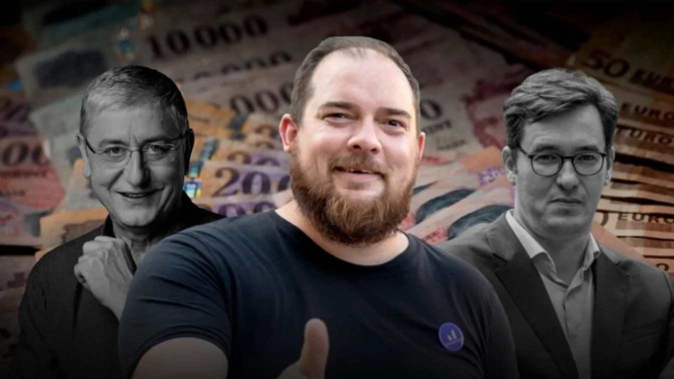 Fény derült Debrecenben a balos budapesti kapcsolatra