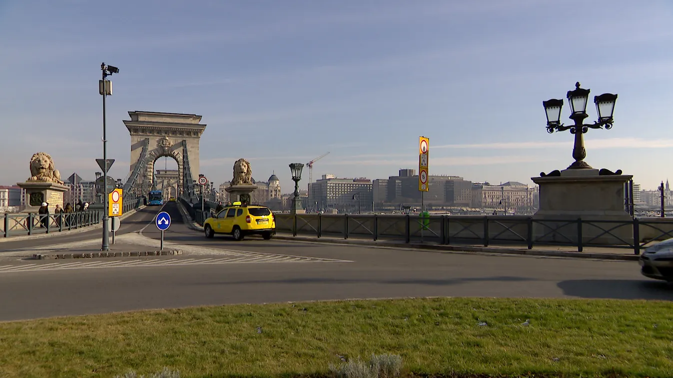 Az A-Híd Zrt. és az Árgus-Security Vagyonvédelmi Kft. hallgat Budai Gyula feljelentése után + videó