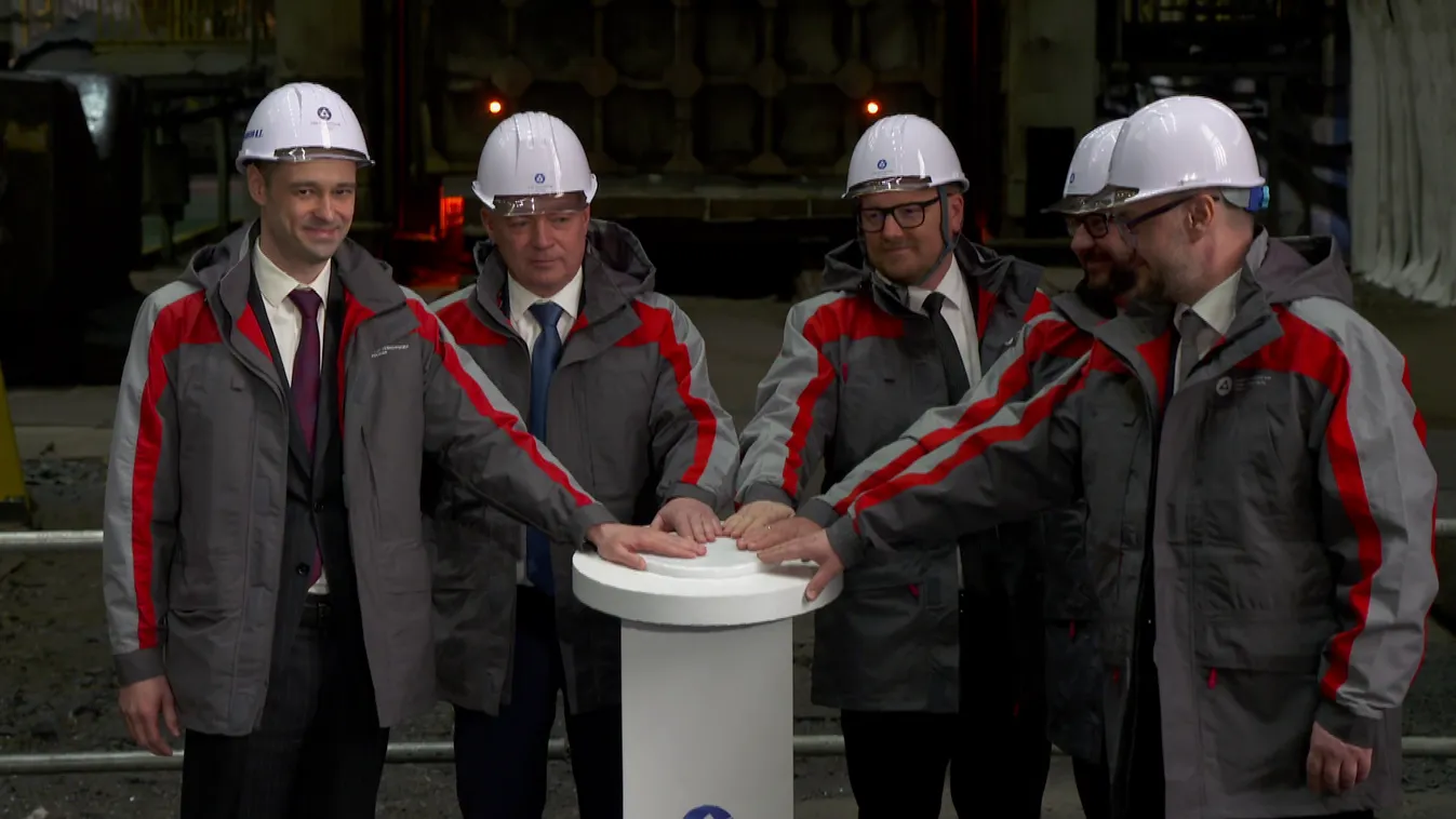 Radar - Tűzben edzett történelem + videó