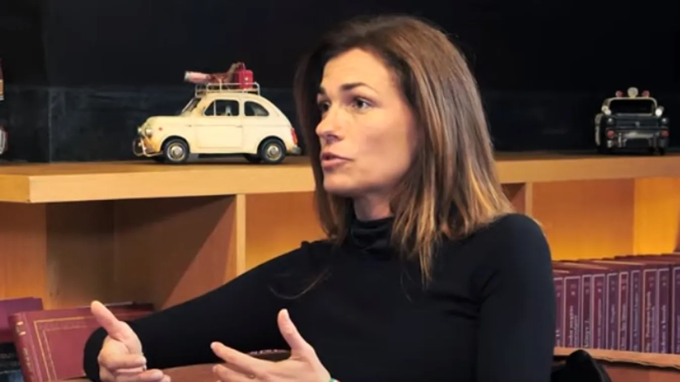 Intézettel fenyegette gyerekeit Magyar Péter + videó