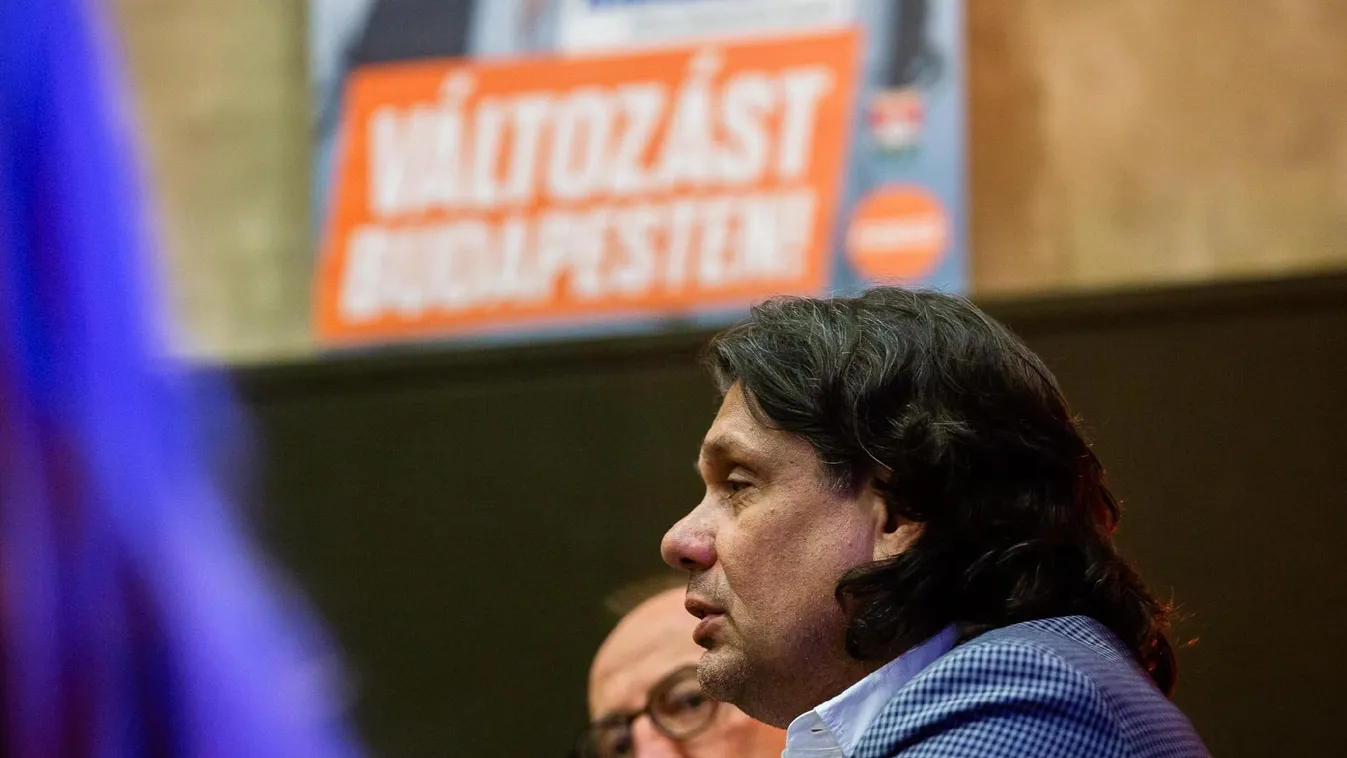 Deutsch Tamás: A politikai "őrültek házába" illeszkedik a magyar "dollárbaloldal" újabb Magyarország elleni támadása