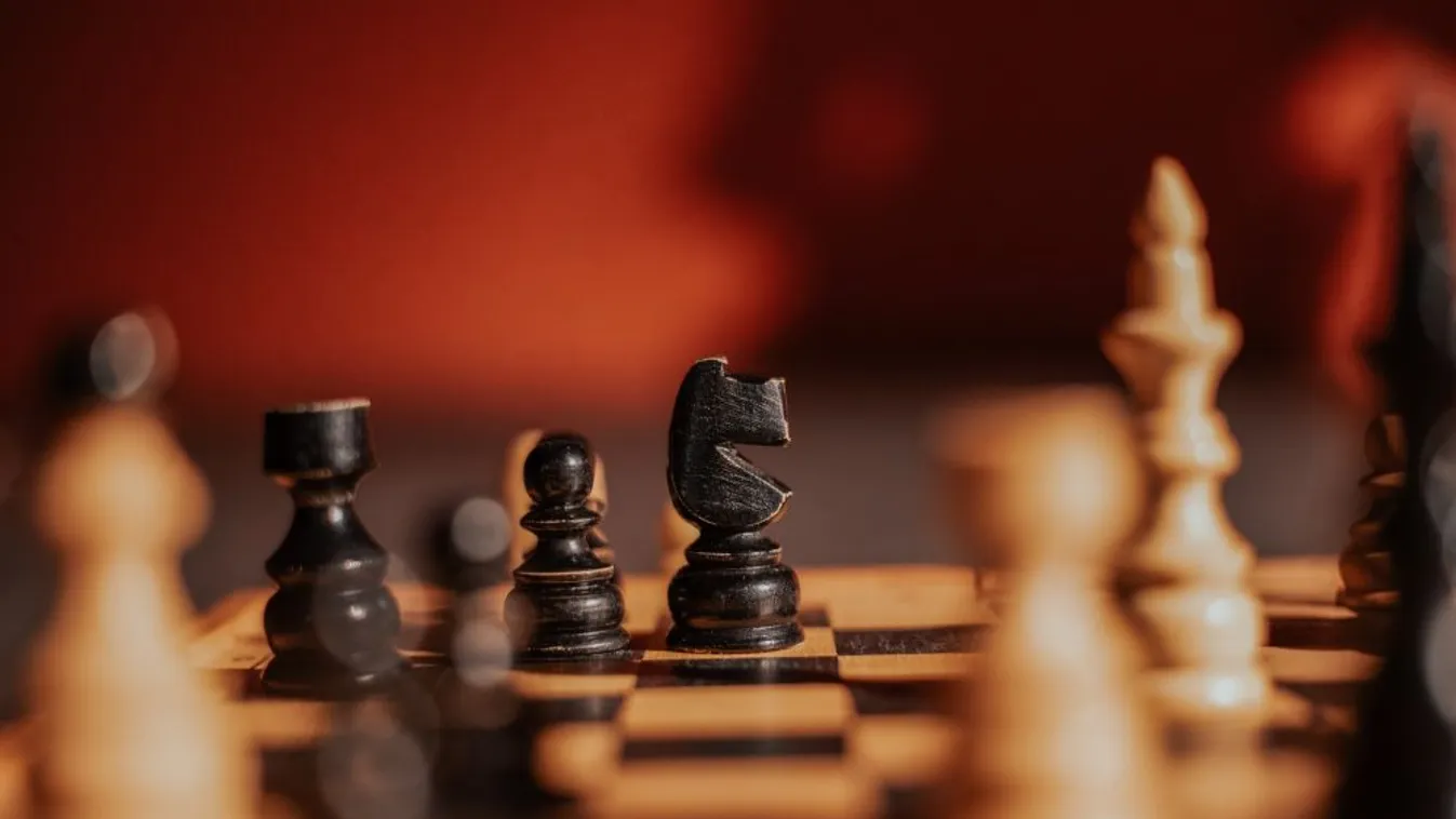 Sakkvilágcsúcsot döntött egy nigériai játékos