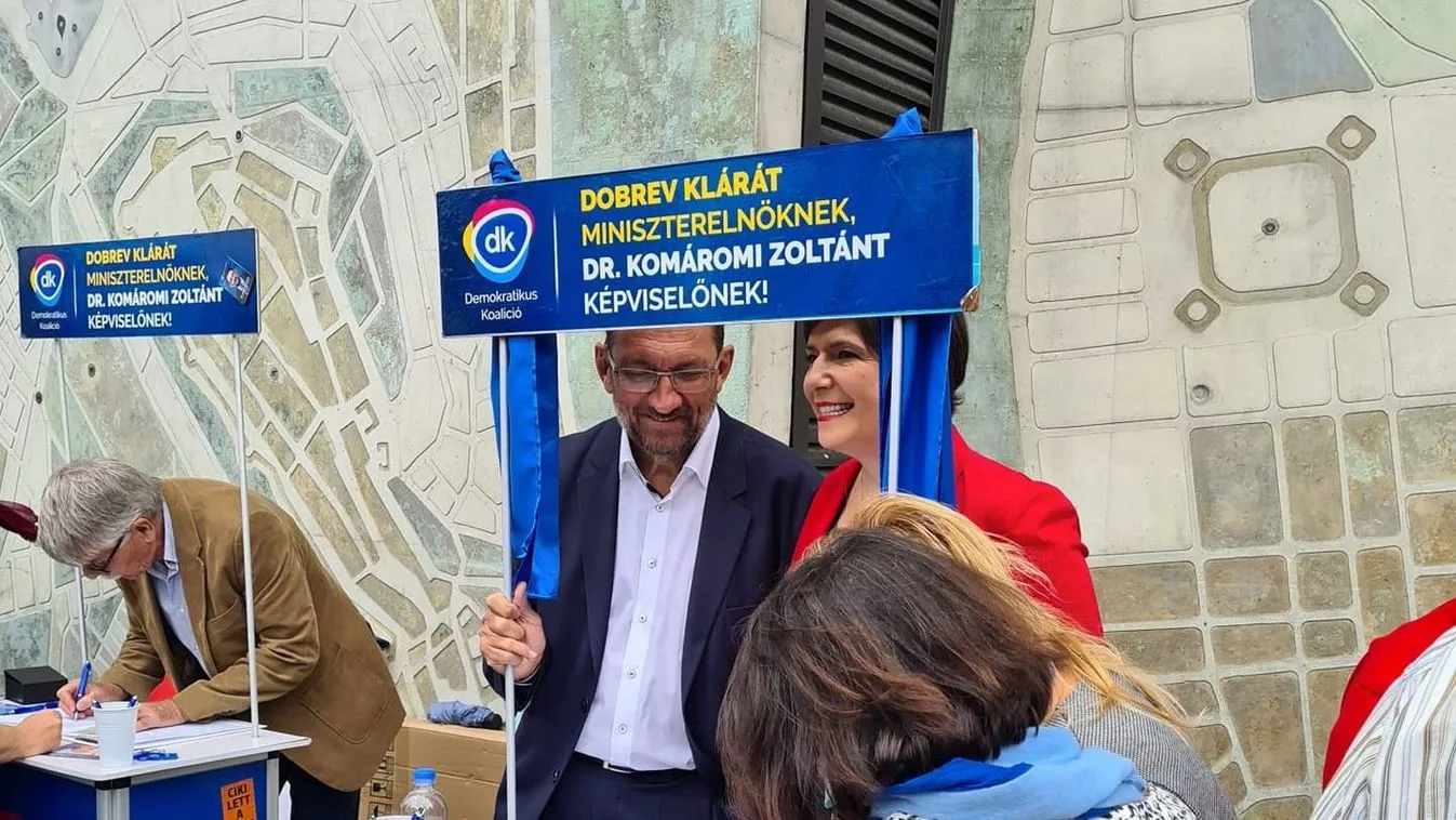 Már a TikTokon kell toboroznia a Gyurcsány-pártnak